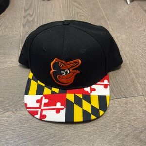 2014 Baltimore Orioles Limited Edition Hat
